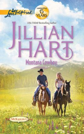 Title details for Montana Cowboy by Jillian Hart - Available